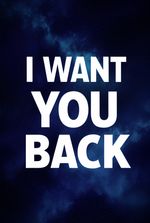 I Want You Back